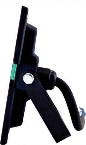 Прожектор GLANZEN FAD-0012-30-SL светодиодный c датчиком движения Прожектор GLANZEN FAD-0012-30-SL светодиодный c датчиком движения