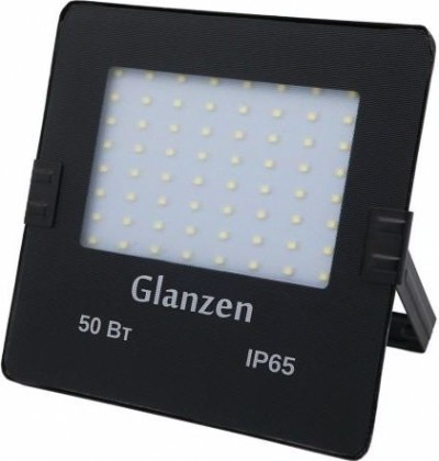 Прожектор GLANZEN FAD-0025-50 SMD IP65 6500K