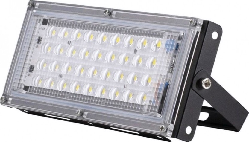 Прожектор GLANZEN FAD-0030-20 SMD IP65 6500K