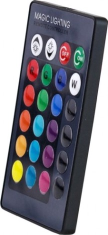Прожектор GLANZEN FAD-0030-50-RGB SMD IP65 Прожектор GLANZEN FAD-0030-50-RGB SMD IP65