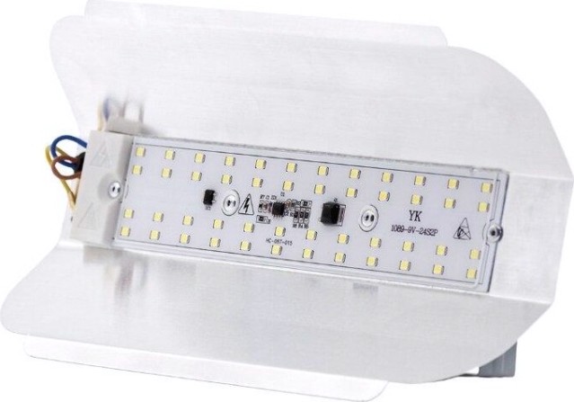 Прожектор GLANZEN FAD-0040-50 SMD IP65 6500K
