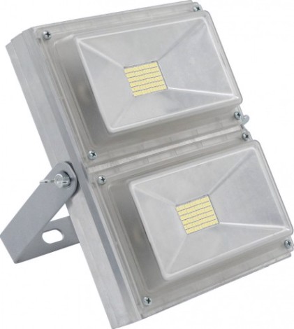 Прожектор GLANZEN PRO-0010-100 SMD IP65 6500K