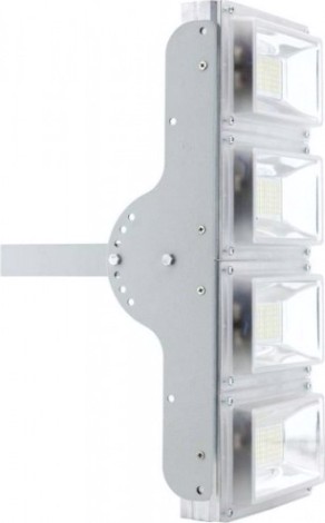 Прожектор GLANZEN PRO-0030-300 светодиодный