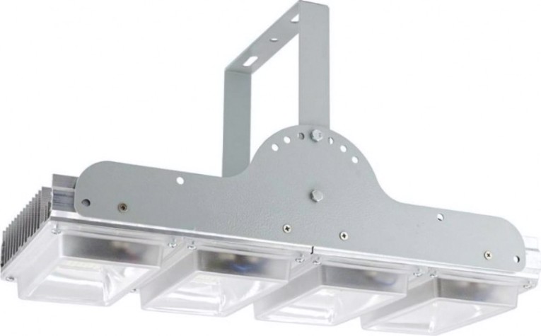 Прожектор GLANZEN PRO-0030-300 светодиодный [PRO-0040-400]