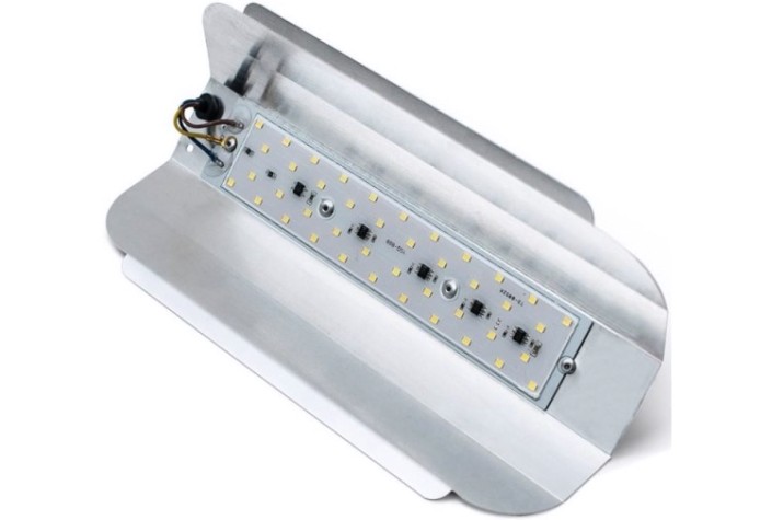 Прожектор GLANZEN RPD-0001-50 SMD IP65 6500K