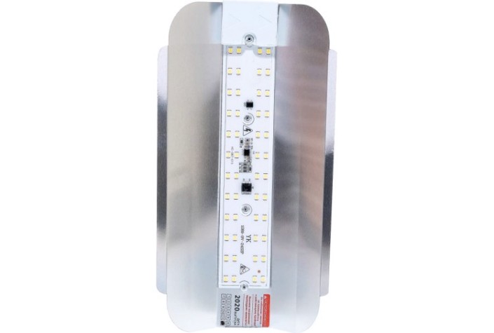 Прожектор GLANZEN RPD-0001-50 SMD IP65 6500K Прожектор GLANZEN RPD-0001-50 SMD IP65 6500K