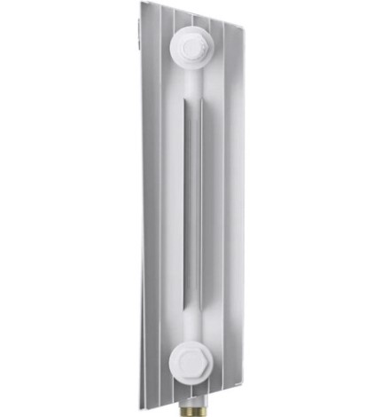 Радиатор отопления ROYAL THERMO PianoForte 300 Bianco Traffico VDR80-10 секц. [НС-1506345]