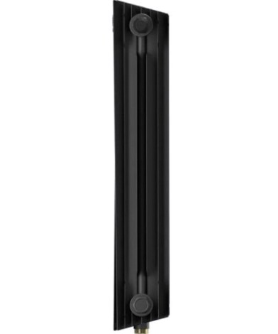 Радиатор отопления ROYAL THERMO PianoForte 500 Noir Sable VDR80-12 секц. [НС-1506366]