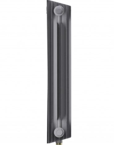 Радиатор отопления ROYAL THERMO PianoForte 500 Silver Satin VDR80-6 секц. [НС-1506373]