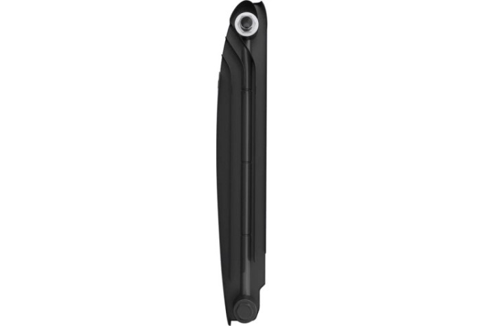 Радиатор ROYAL THERMO Biliner 500 new - 10 секции биметалл Noir Sable [НС-1176307]