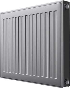 Радиатор ROYAL THERMO HYGIENE H20-500-1000 Silver Satin [НС-1248608]