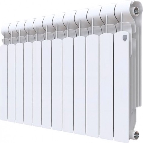 Радиатор ROYAL THERMO Indigo 500 Super+ 12 секций биметалл [НС-1274312]