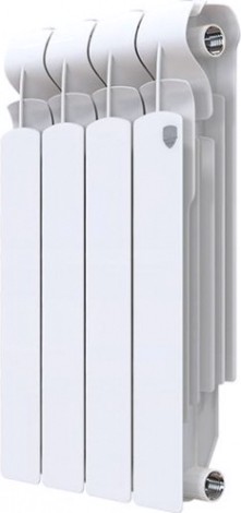 Радиатор ROYAL THERMO Indigo 500 Super+ 4 секции биметалл [НС-1274302]