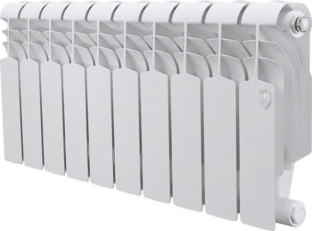 Радиатор ROYAL THERMO Vittoria 300 Super - 10 секций биметалл [НС-1425987]