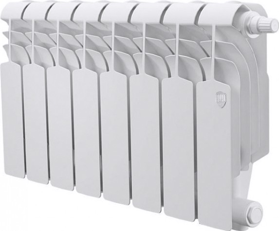 Радиатор ROYAL THERMO Vittoria 300 Super - 8 секций биметалл [НС-1426002]
