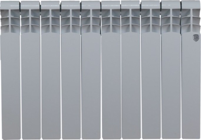 Радиатор ROYAL THERMO Vittoria 500 Super - 10 секций биметалл [НС-1175006]