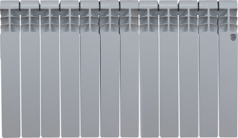 Радиатор ROYAL THERMO Vittoria 500 Super - 12 секций биметалл [НС-1175018]