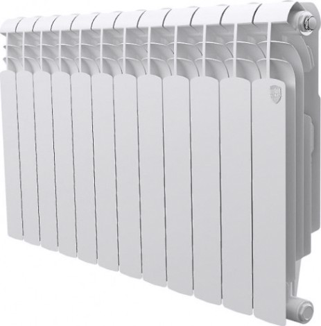 Радиатор ROYAL THERMO Vittoria 500 Super 2,0 - 14 секций биметалл [НС-1412069]