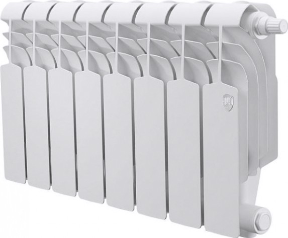 Радиатор ROYAL THERMO Vittoria Super 300 VDR - 8 секций биметалл [НС-1426040]