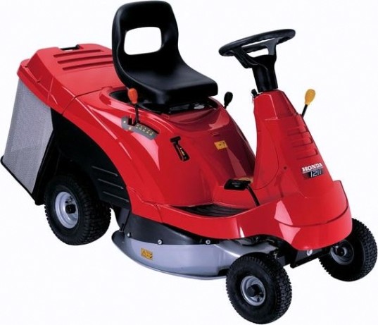 Райдер садовый HONDA HF 1211 K3 [HF1211K3HE]