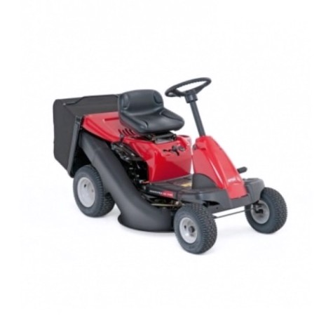 Райдер садовый MTD MINIRIDER 60 RDE [13BA26SC600]
