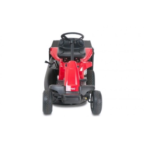 Райдер садовый MTD MINIRIDER 60 RDE [13BA26SC600]