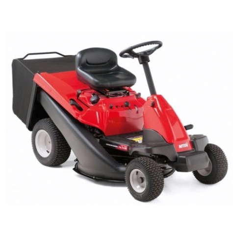Райдер садовый MTD MINIRIDER 76 RDE [13A726SD600]
