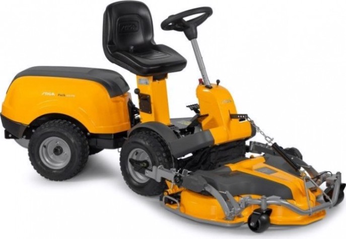 Райдер садовый STIGA Park 320 PW [2F6120641/ST1]