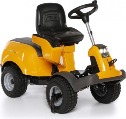 Райдер садовый STIGA PARK 416 P VM [2F6220541/ST1]