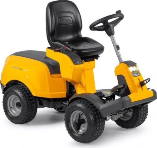 Райдер садовый STIGA Park 640 PWX полный привод [2F6230741/ST1]