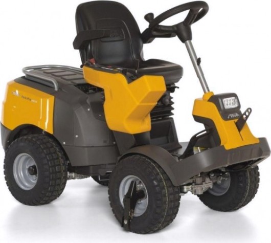 Райдер садовый STIGA Park Pro 540 IX полный привод [13-6471-11]
