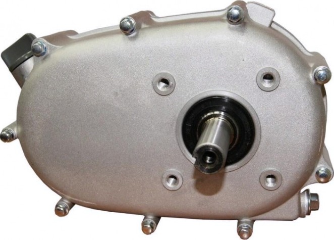 Редукторы понижающие