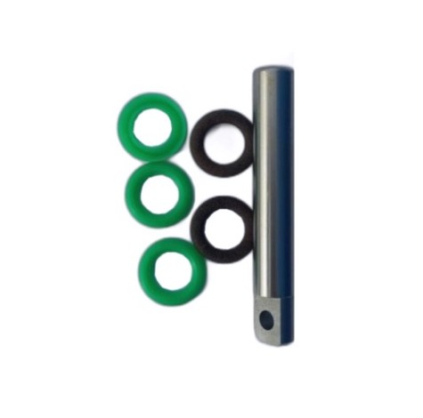 Рем.комплект TECMASTER T17RK поршневого насоса Tec 17