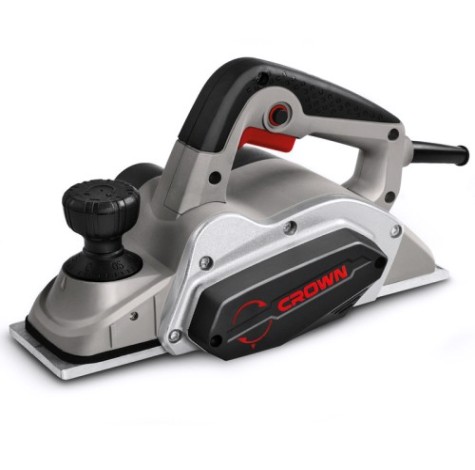 Рубанок сетевой Crown CT14019X