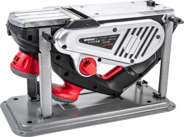 Рубанок сетевой P.i.t. GHO110-C1 мастер