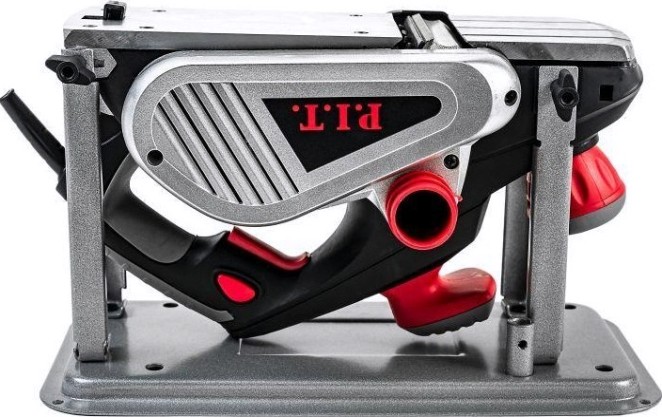 Рубанок сетевой P.i.t. GHO110-C1 мастер Рубанок сетевой P.i.t. GHO110-C1 мастер