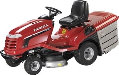 Садовый трактор HONDA HF 2315 K3 [HF2315K3HME]