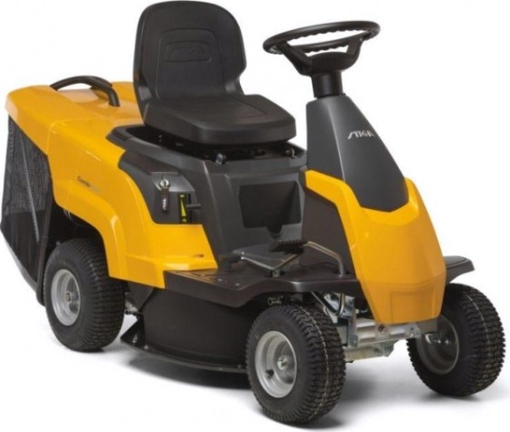 Садовый трактор STIGA COMBI 1066 H [2T0070481/16]