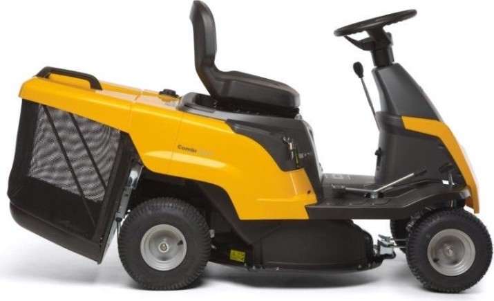 Садовый трактор STIGA COMBI 1066 H [2T0070481/16]
