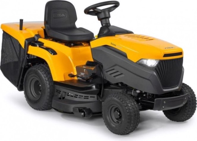 Садовый трактор STIGA ESTATE 3398 HW [2T2640281/ST1]