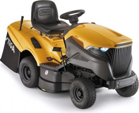 Садовый трактор STIGA ESTATE 5092 H [2T0440281/ST1]