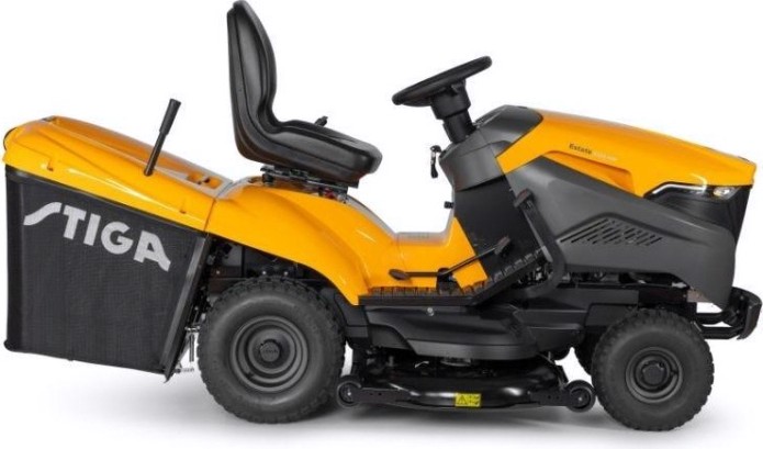 Садовый трактор STIGA ESTATE 6122 HW [2T1315281/ST1]