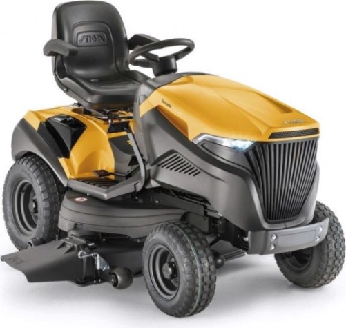 Садовый трактор STIGA TORNADO 7118 HWS [2T1945281/17]