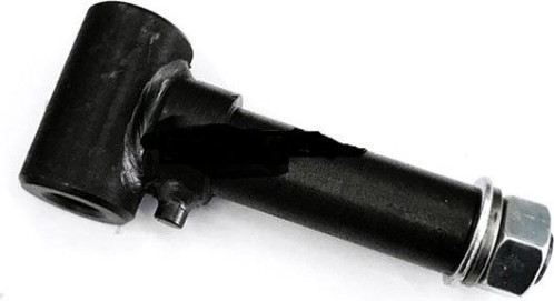 Сцепка НЕВА для тележки прицепной ТПМ 005.06.0340-02 (запчасть на замену) [005.06.0340-02]