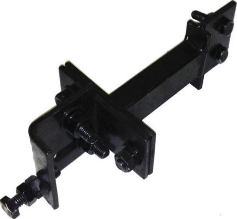 Сцепка НЕВА М/К для работы окучником ОН-2