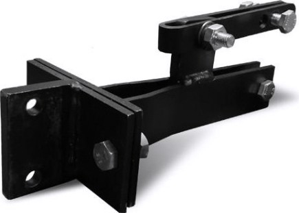 Сцепка НЕВА СУ для МК с 3-мя регулировками 005.09.1800 [4650333310015]