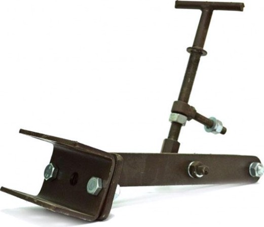 Сцепка ОКА МБ Форза, Ока, Каскад, Нева поворотная [5156600272]