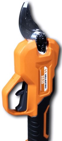 Секатор аккумуляторный VILLARTEC SS20