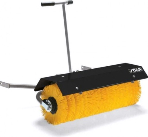 Щетка STIGA 85 см [13-3918-61]