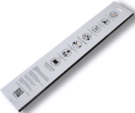 Шина для цепной пилы VILLARTEC 261115600001 40 см/16" 1,1 мм/0,043" 3/8"P 56 зв. Шина для цепной пилы VILLARTEC 261115600001 40 см/16" 1,1 мм/0,043" 3/8"P 56 зв.